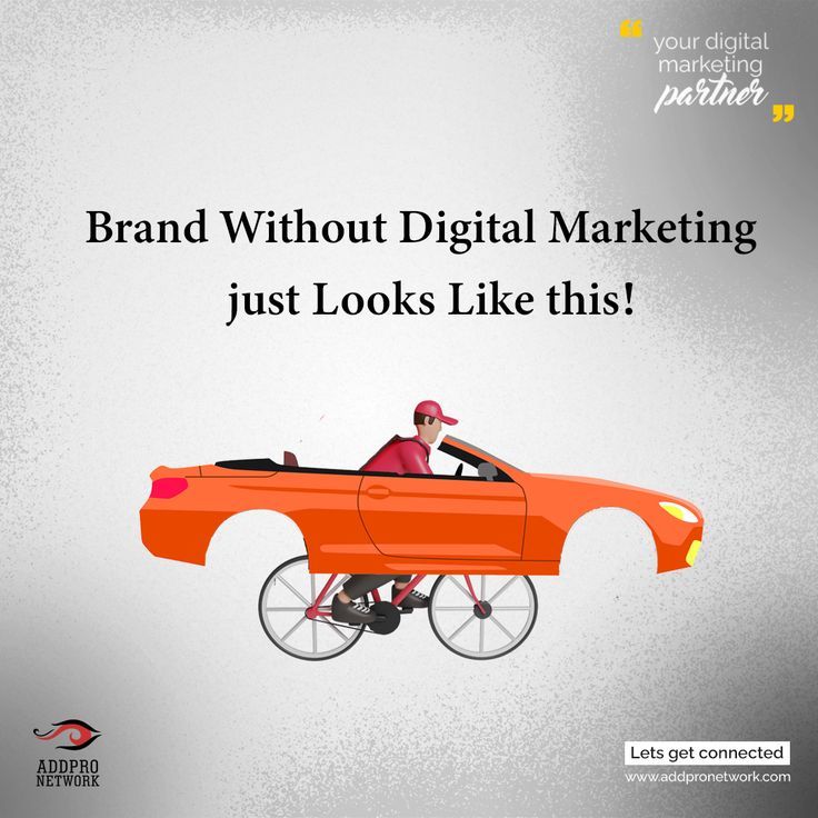 Without Branding • There is