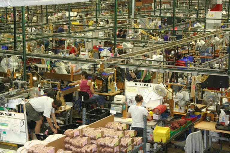 Labor, Markets, and Trade | Microeconomics