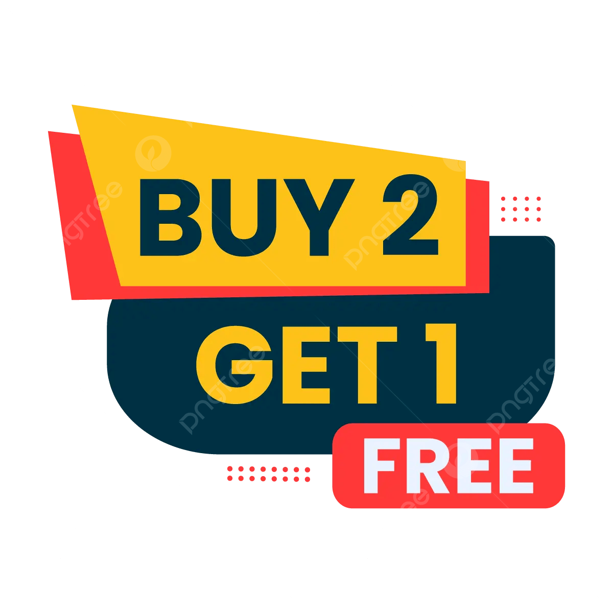 Gambar Obral Dan Spesial Beli 2 Gratis 1 Design Vector Hd, Beli 2 Dapat ...
